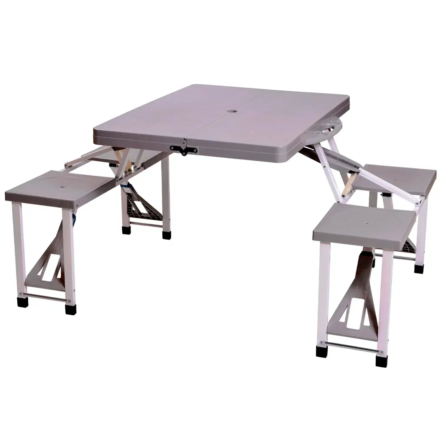 میز و صندلی تاشو|کوهنوردی و کمپینگ|یزد, |دیوار