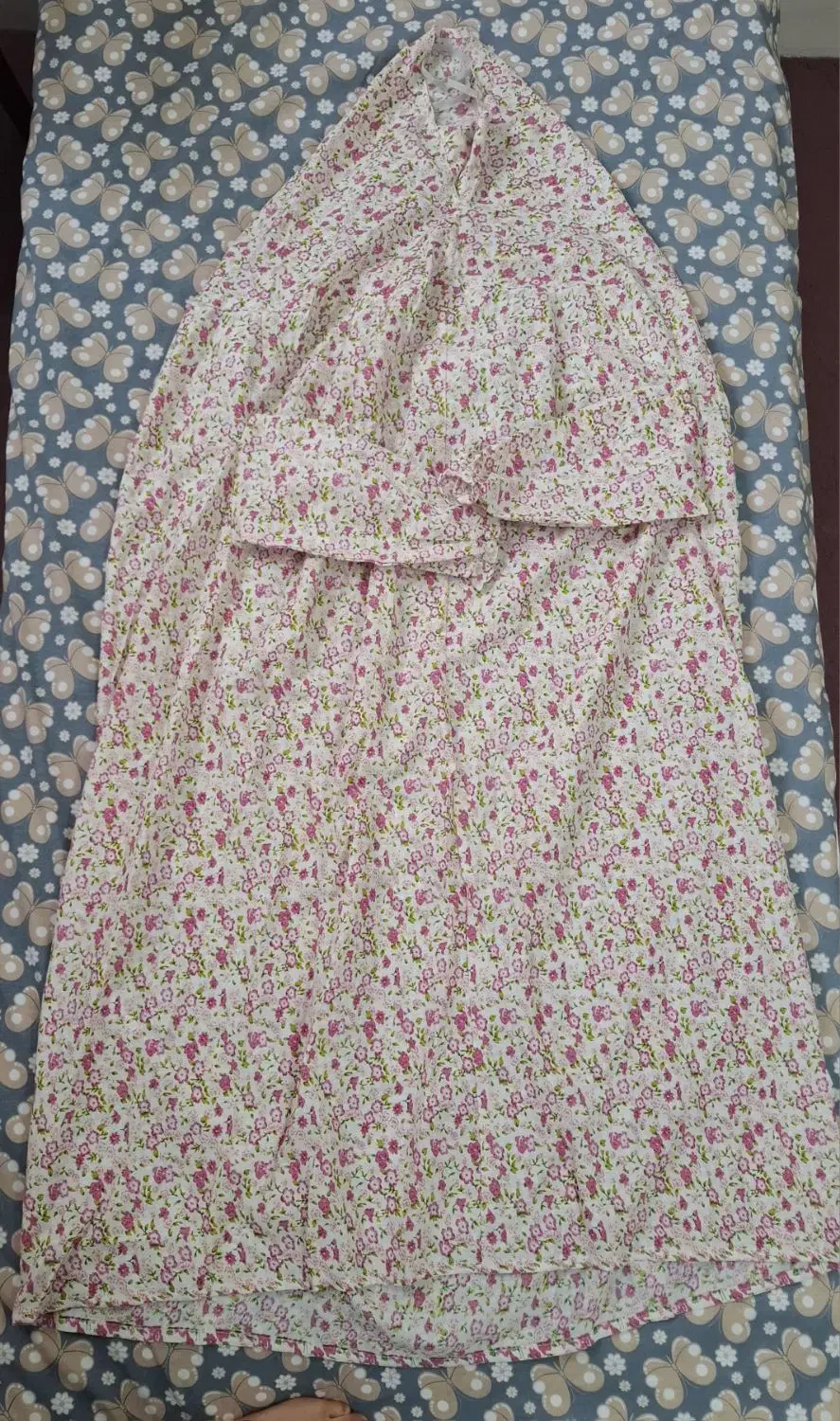 چادر نماز نو|لباس|اصفهان, نصرآباد|دیوار