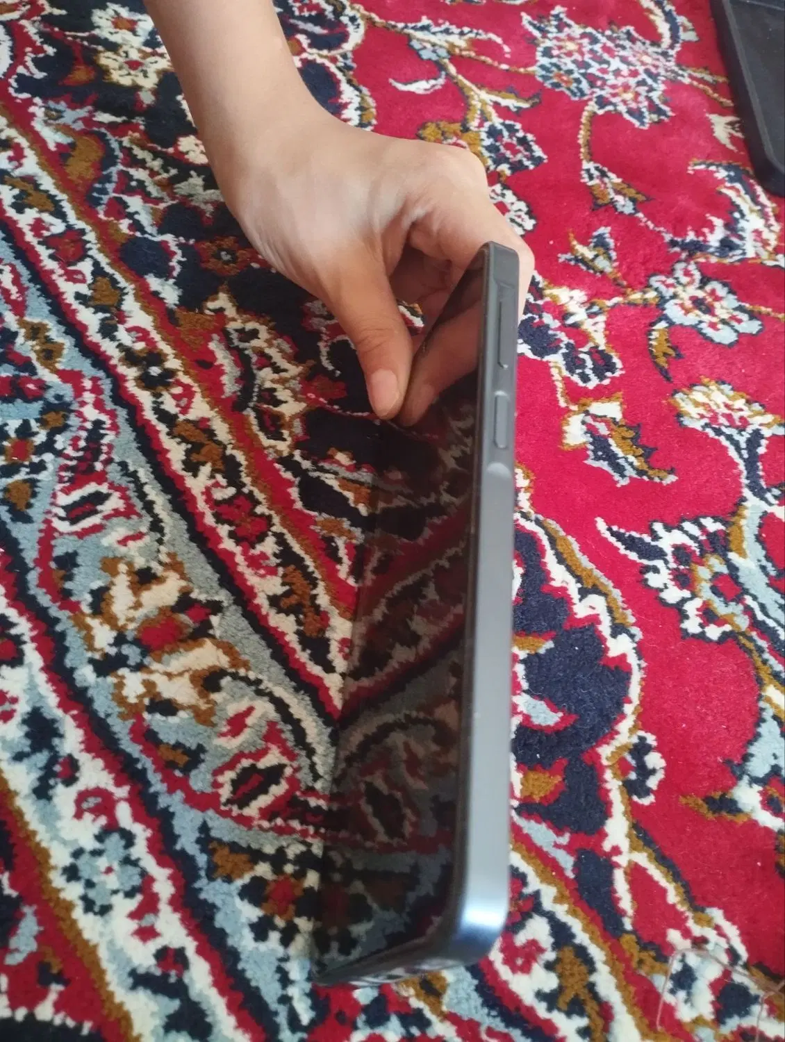 موبایل a16|موبایل|اصفهان, خواجو|دیوار