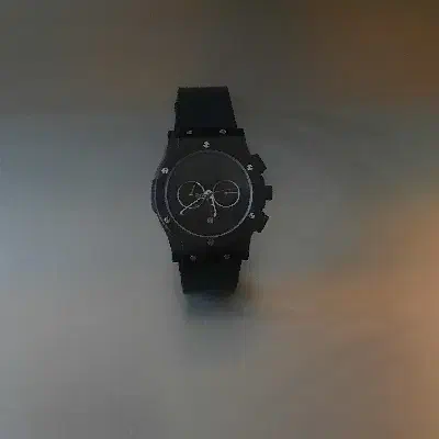 ساعت هابلوت ۳ موتوره اصلی|ساعت|تهران, بلورسازی|دیوار