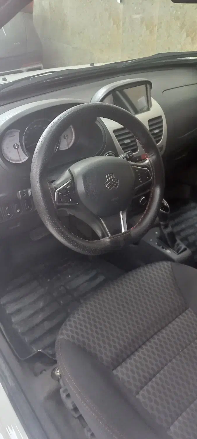 کوییک ۴۰۲ اتومات|خودرو سواری و وانت|کرج, کوی امامیه|دیوار