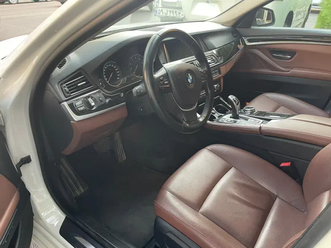 بی ام و 528 مدل 2014|خودرو سواری و وانت|تهران, صاحبقرانیه|دیوار