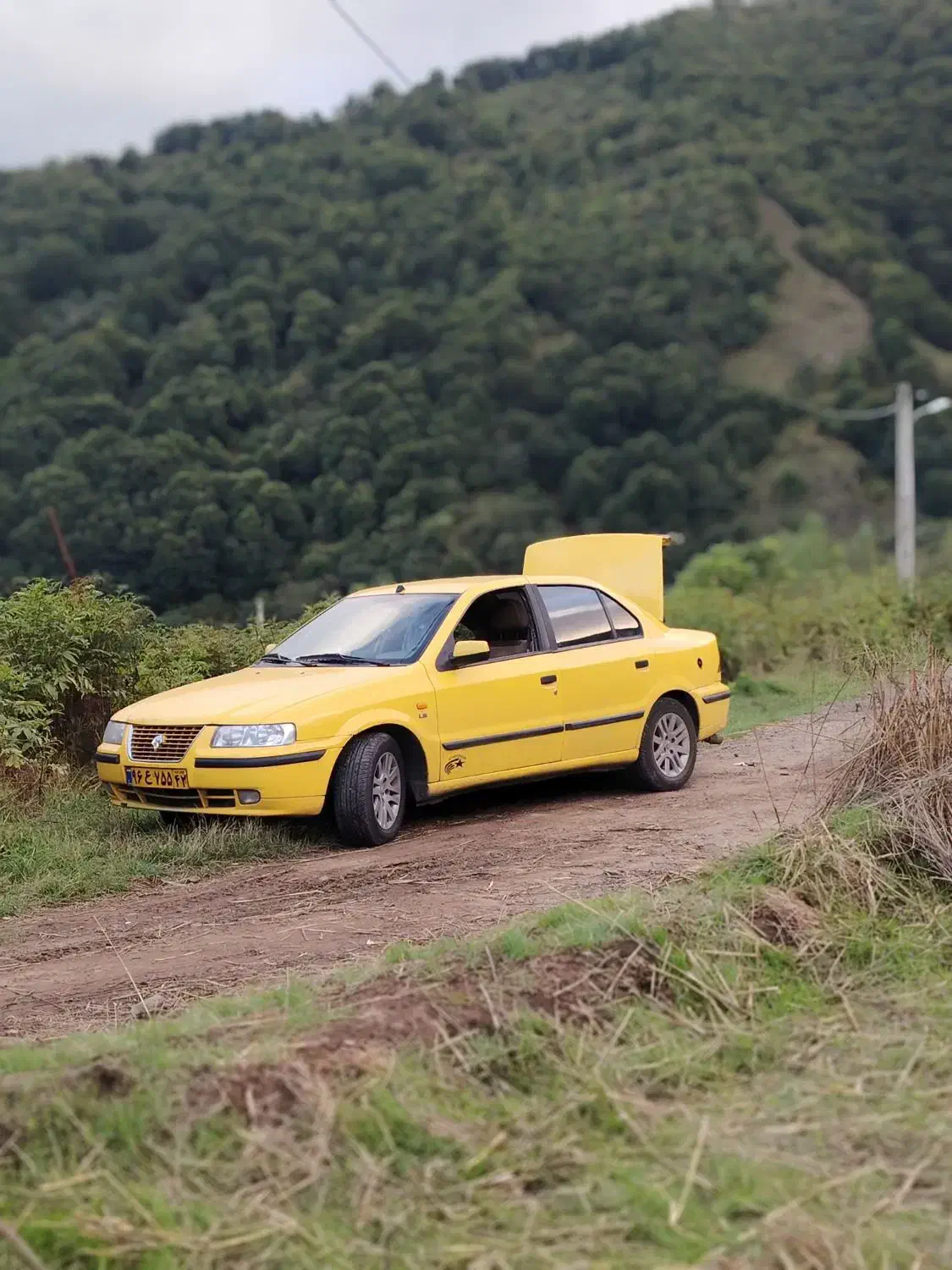 تاکسی دربستی کوروش|خدمات حمل و نقل|نیشابور, بلوار گلها|دیوار