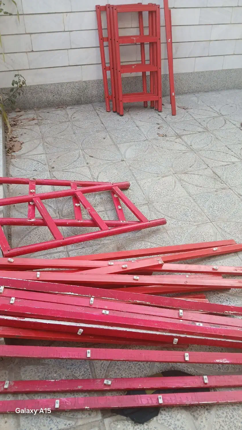 قفسه و ویترین مغازه|فروشگاه و مغازه|شهرکرد, |دیوار