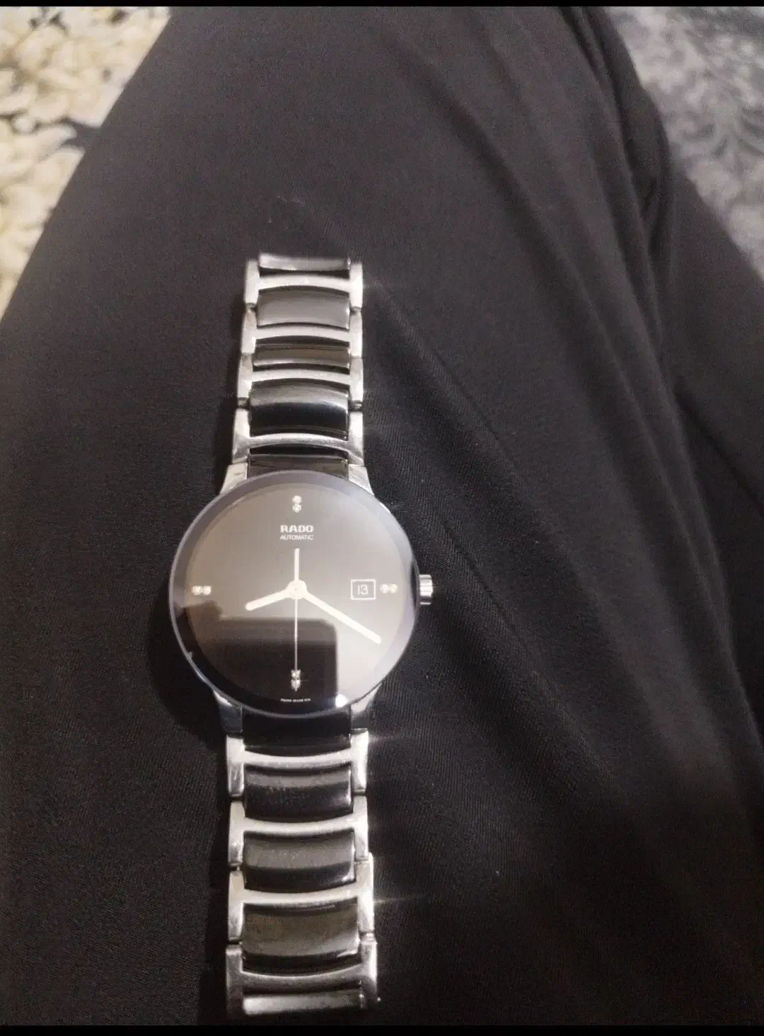 ساعت|ساعت|قرچک, باقرآباد|دیوار