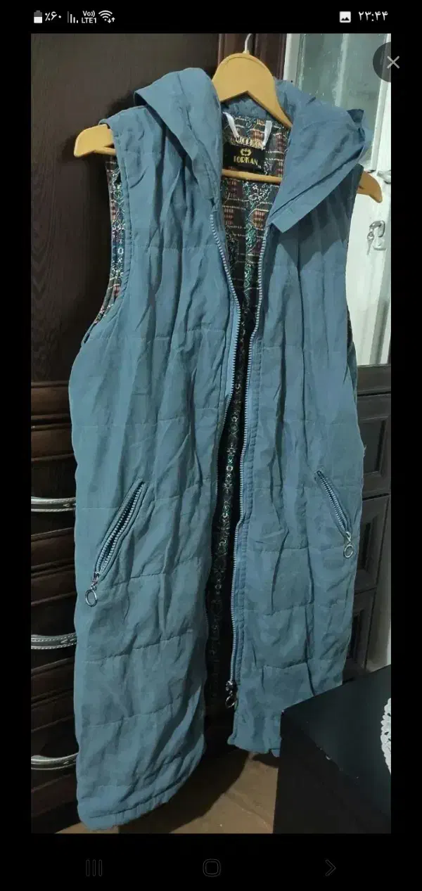 پافر|لباس|زنجان, |دیوار