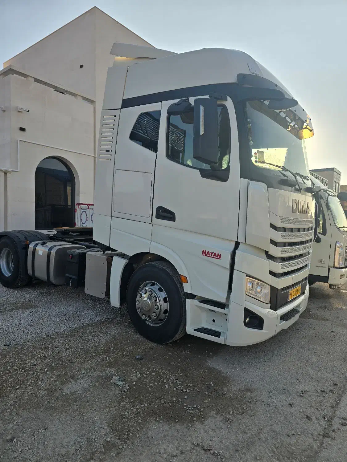 دیما۱۴۰۲|خودرو سنگین|شیراز, وزیرآباد|دیوار