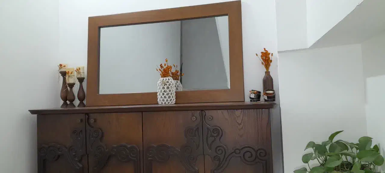 اینه وکنسول|بوفه، ویترین، کنسول|گرگان, |دیوار