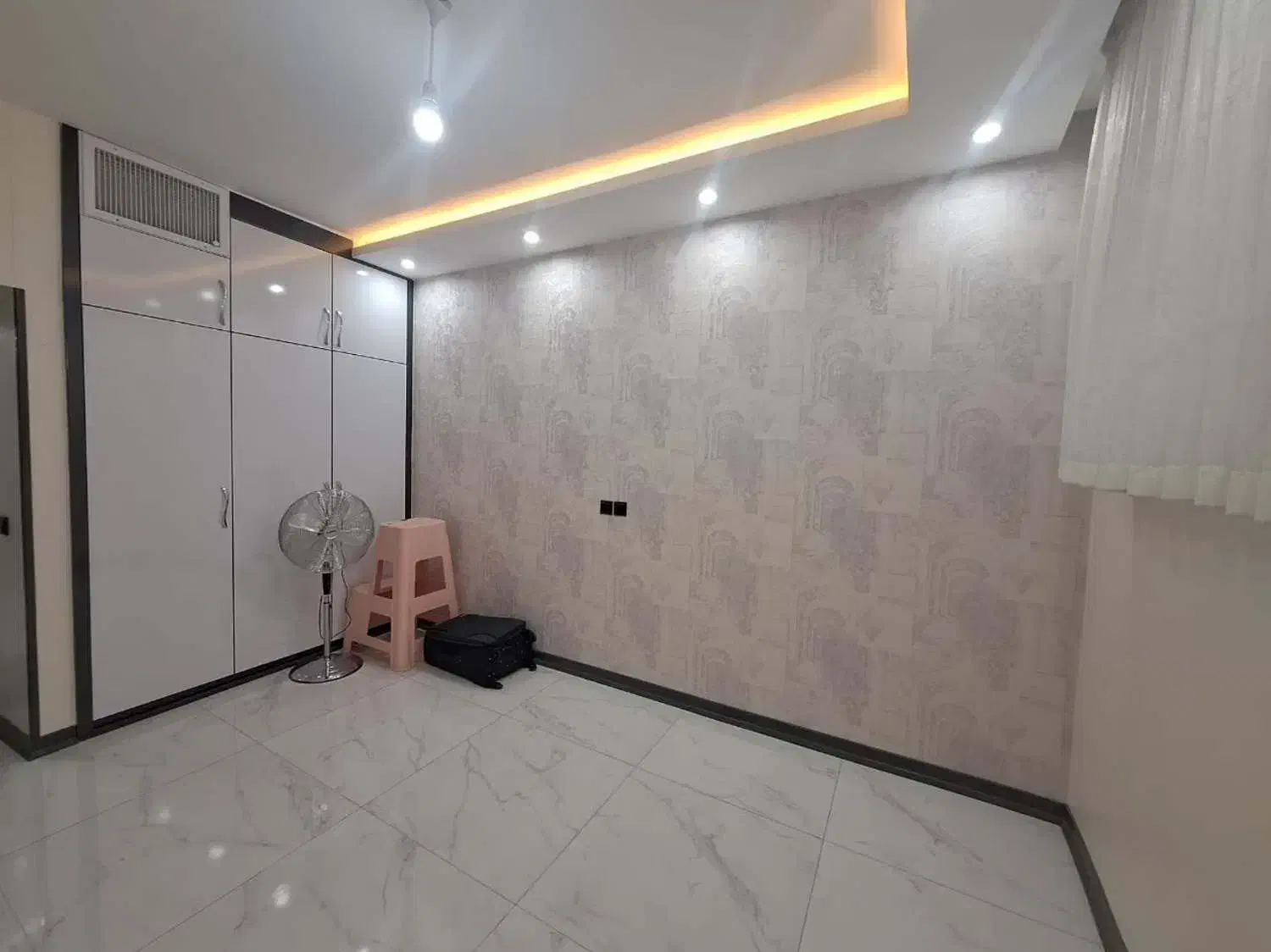 آپارتمان 120 متری/2 خواب/خ امام خمینی|فروش آپارتمان|اصفهان, دستگرده|دیوار