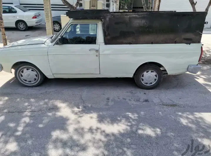 وانت بار کرایه|خدمات حمل و نقل|آشخانه, |دیوار