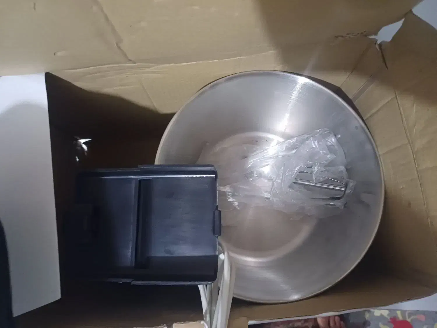 لوازم آشپزخانه|خردکن، آسیاب، غذاساز|کهریزک, |دیوار