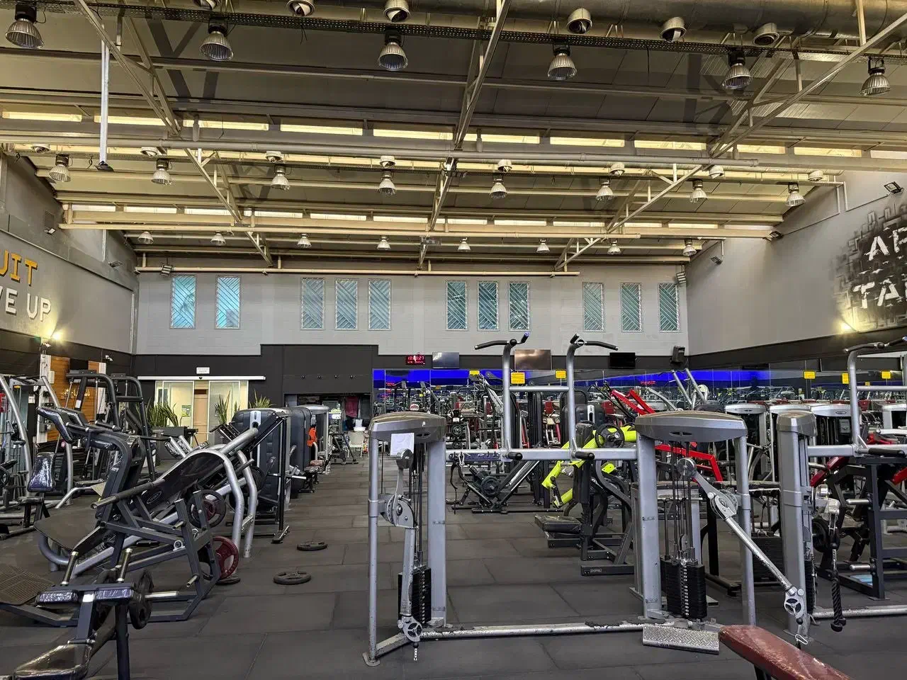 دستگاه پرس سینه بالاسینه و..|تجهیزات ورزشی|تهران, شهرک آزمایش|دیوار