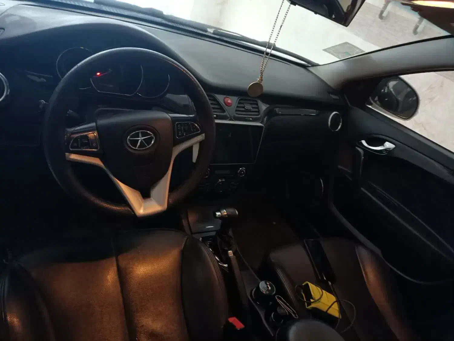 Jake j5|خودرو سواری و وانت|پاکدشت, پاکدشت (مامازند)|دیوار