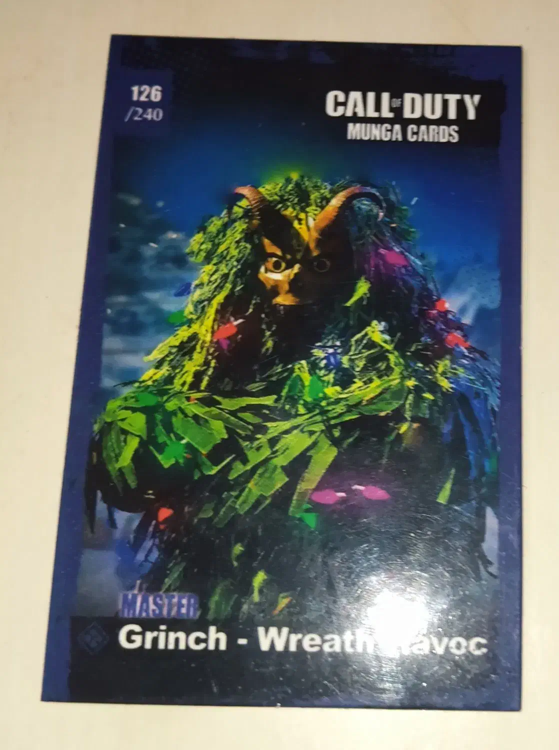 کارت کالاف|کنسول، بازی ویدئویی و آنلاین|سبزوار, توحیدشهر|دیوار