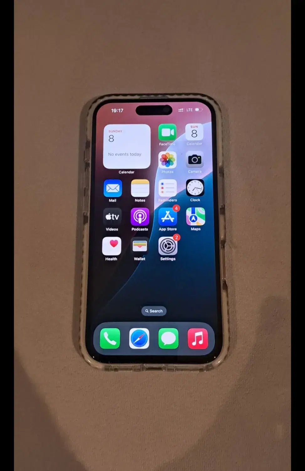 ایفون ۱۶|موبایل|اصفهان, برازنده|دیوار