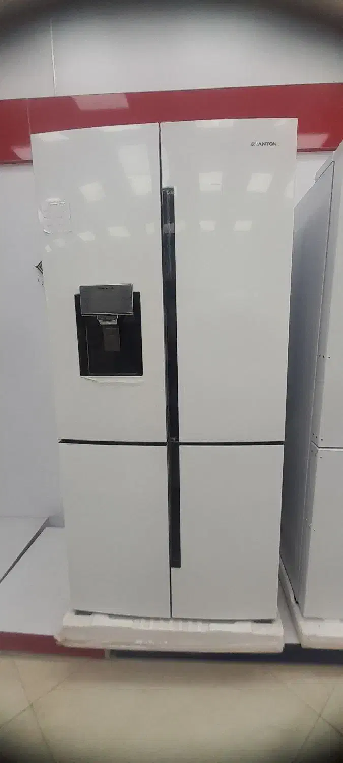 فروش ویژه یخچال اقساطی فقط با کارت ملی|یخچال و فریزر|خرم‌آباد, |دیوار