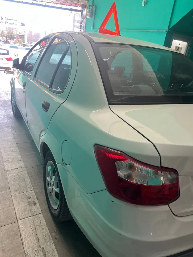 سایناS1402|خودرو سواری و وانت|یزد, |دیوار