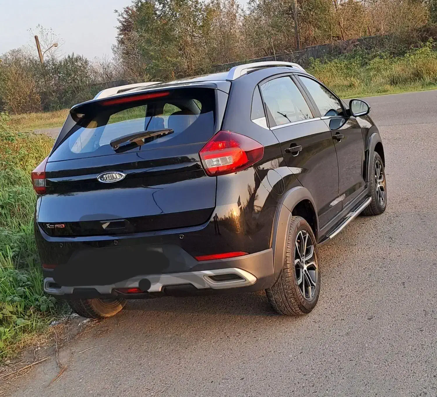 x22 پرو اتومات|خودرو سواری و وانت|رشت, لاکان|دیوار