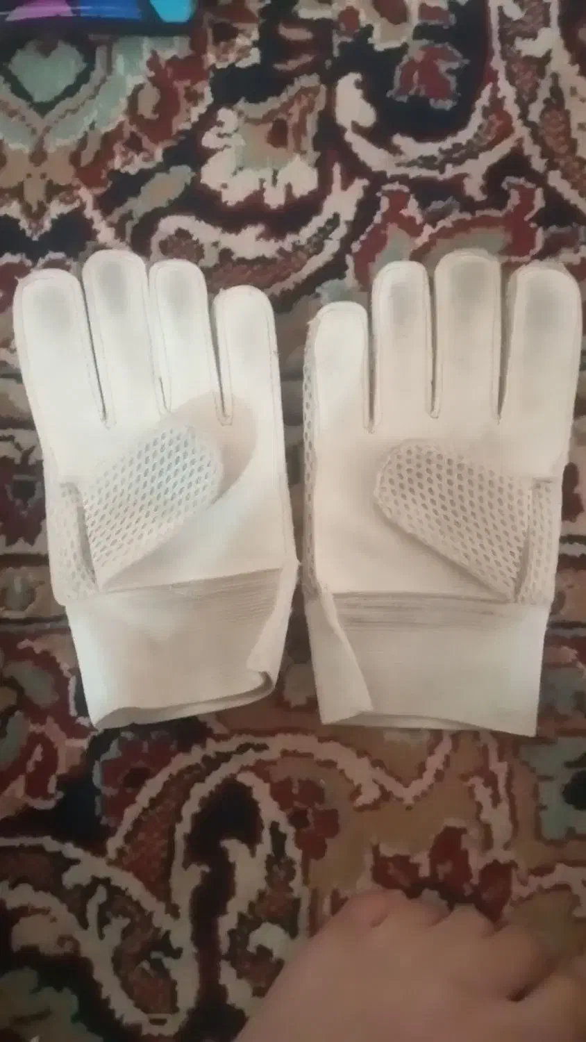 سلام دسکش دروازبانی|ورزشهای توپی|بهبهان, |دیوار