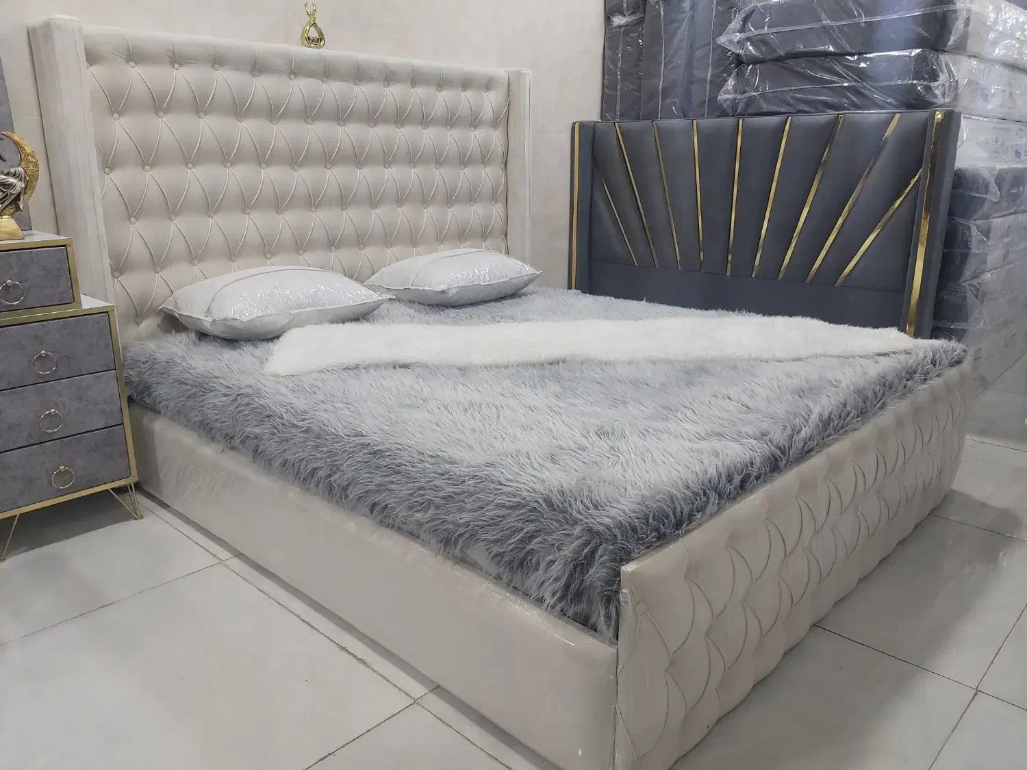 تخت خواب|تخت و سرویس خواب|اهواز, منبع اب|دیوار