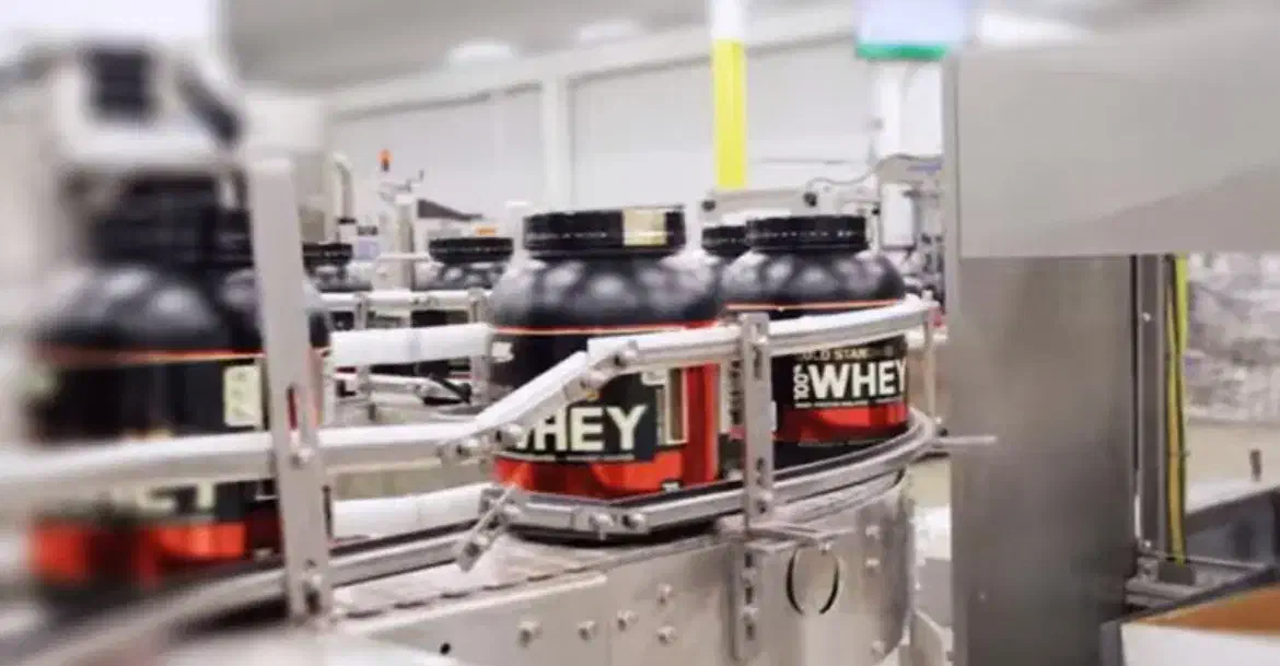 کارگرساده کارخانه مکمل ورزشی/جاخواب بیمه غذا سرویس|استخدام صنعتی، فنی، مهندسی|تهران, تهرانسر غربی|دیوار