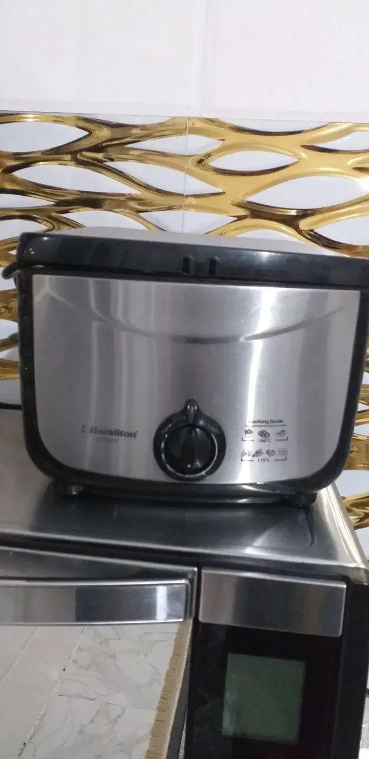 سرخکن همیلتون|سایر لوازم برقی|کرمانشاه, |دیوار