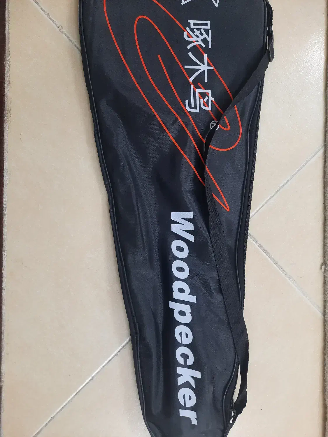 راکت بدمینتون|ورزشهای توپی|قم, پردیسان|دیوار