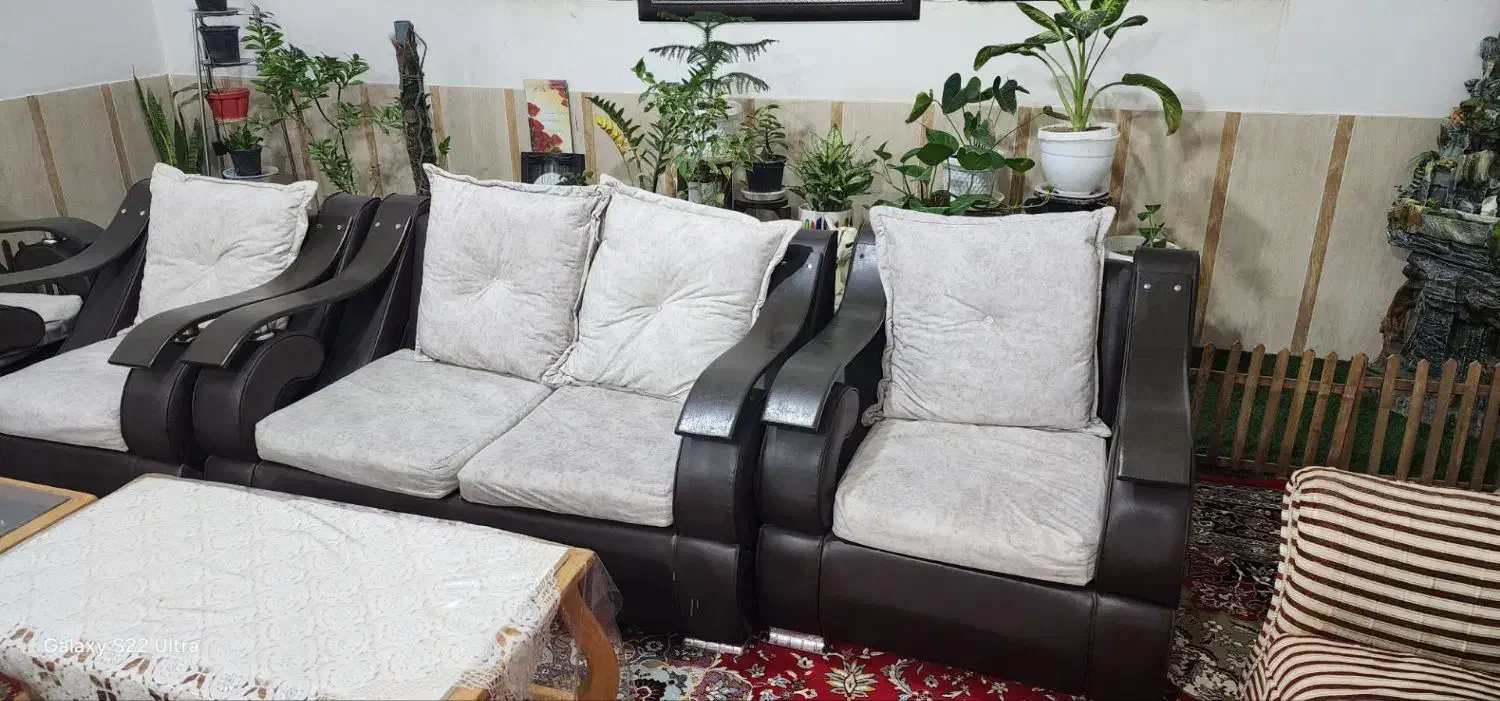 مبل|مبلمان خانگی و میز عسلی|خواف, |دیوار