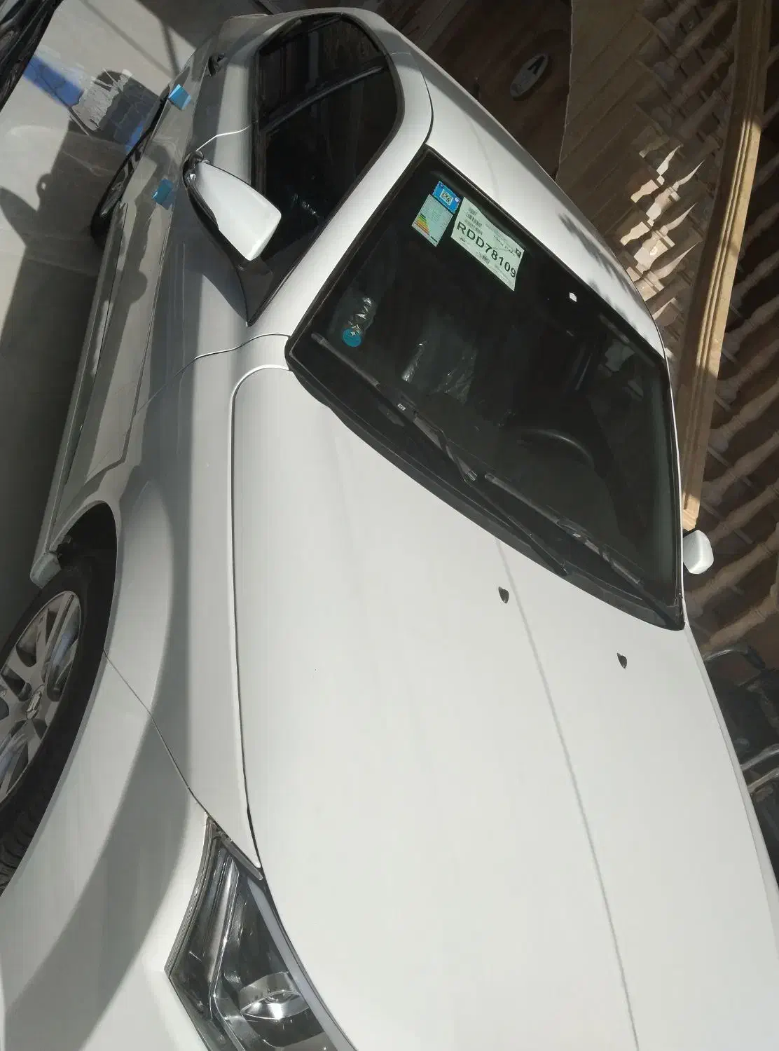 دنا پلاس 6 سرعته|خودرو سواری و وانت|اردبیل, |دیوار