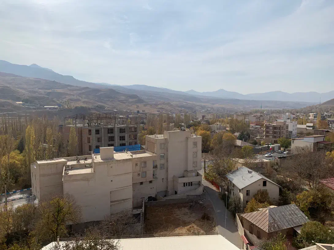 اجاره سالیانه پنت هوس ۱۷۰متر دوبلکس شهرک طالقان|اجارهٔ آپارتمان|طالقان, |دیوار