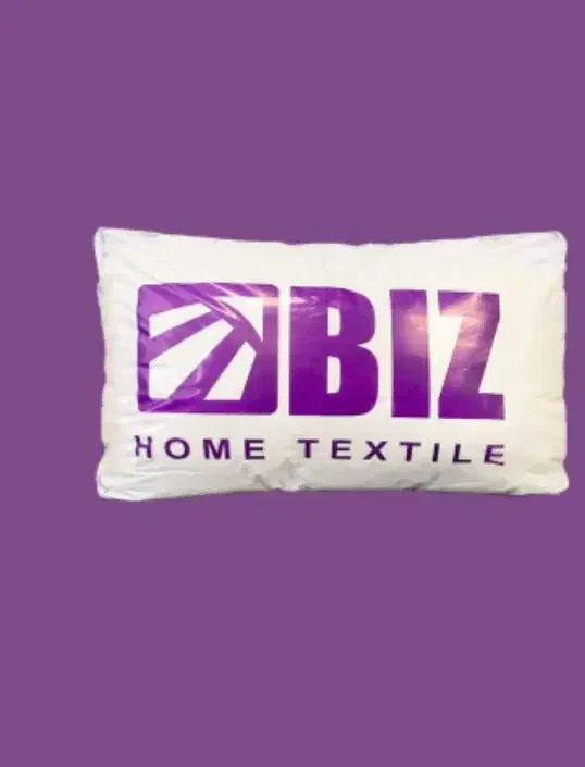 بالشت میکروفایبر دو نواره|رختخواب، بالش، پتو|تهران, خانیآباد|دیوار