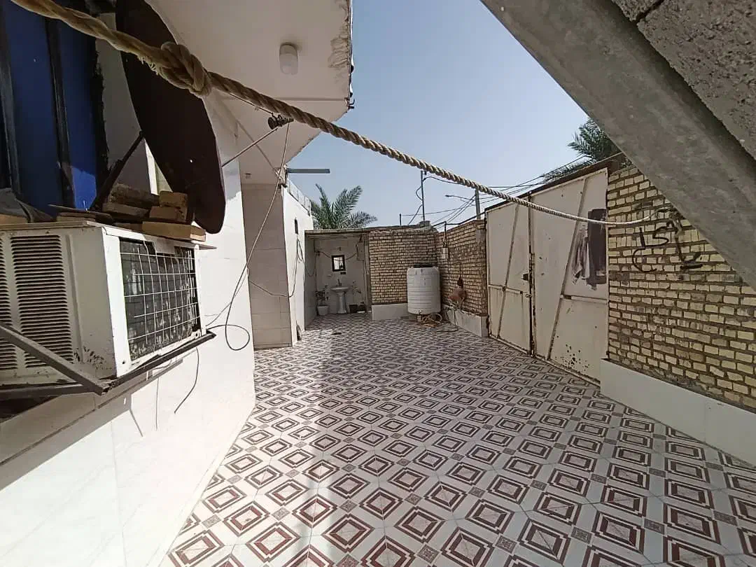 خانه حمیدیه پیچه سیدجابر|فروش خانه و ویلا|حمیدیه, |دیوار