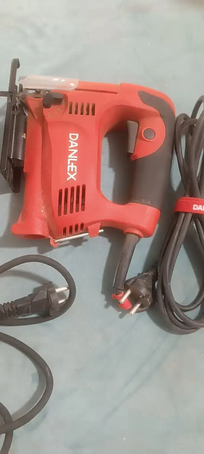 ابزار کار جوش کربن ترازو محک راسته بر اره چکشی|ابزارآلات|قم, انسجام|دیوار