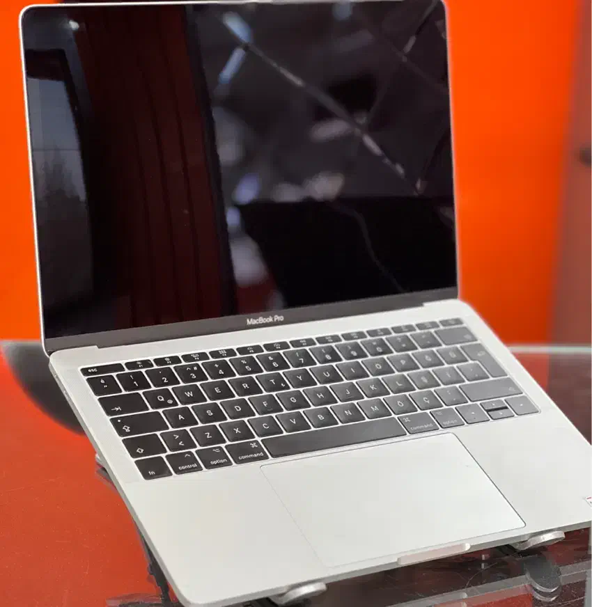 مک بوک ۱۳اینچ پرو ۲۰۱۶|رایانه همراه|یزد, |دیوار