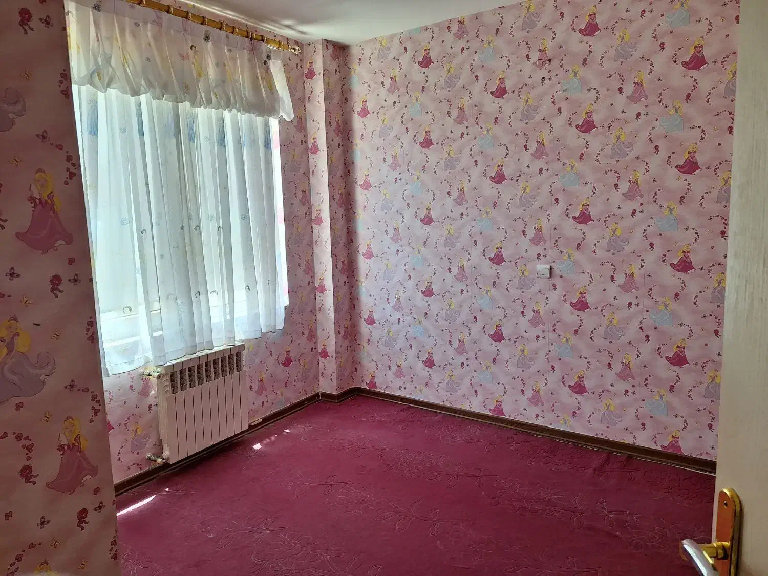 آپارتمان ناجا، معلم یکم|اجارهٔ آپارتمان|مهاجران, |دیوار