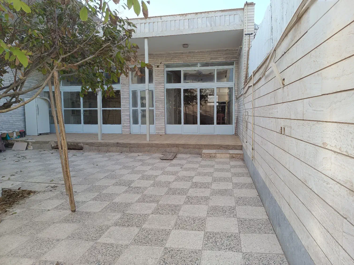 اجاره منزل ویلایی|اجارهٔ خانه و ویلا|اصفهان, عاشق‌آباد|دیوار