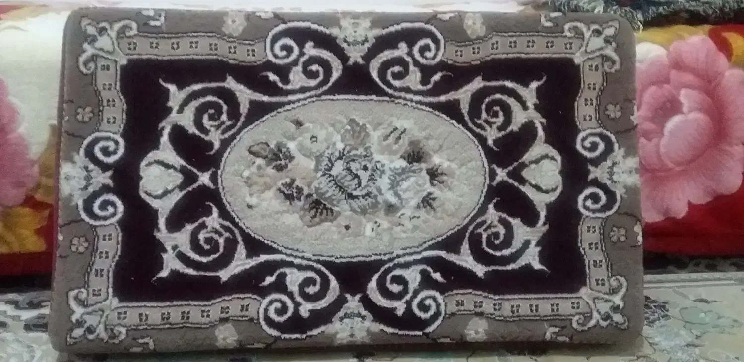 پشتی ۵عدد|پشتی|عنبرآباد, |دیوار