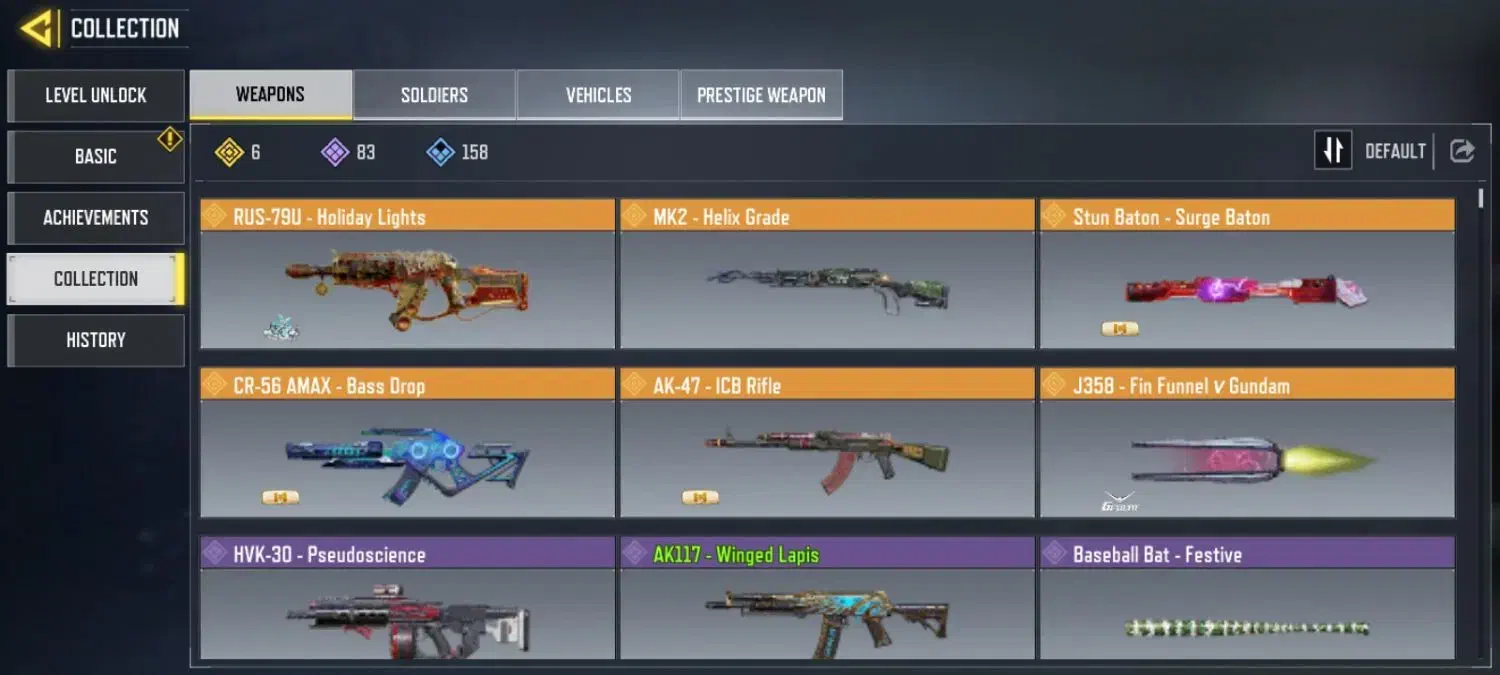 اکانت کالاف|کنسول، بازی ویدئویی و آنلاین|آبپخش, |دیوار