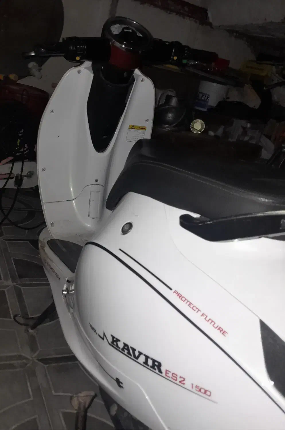 عنوان ندارم|موتورسیکلت|کیاشهر, |دیوار