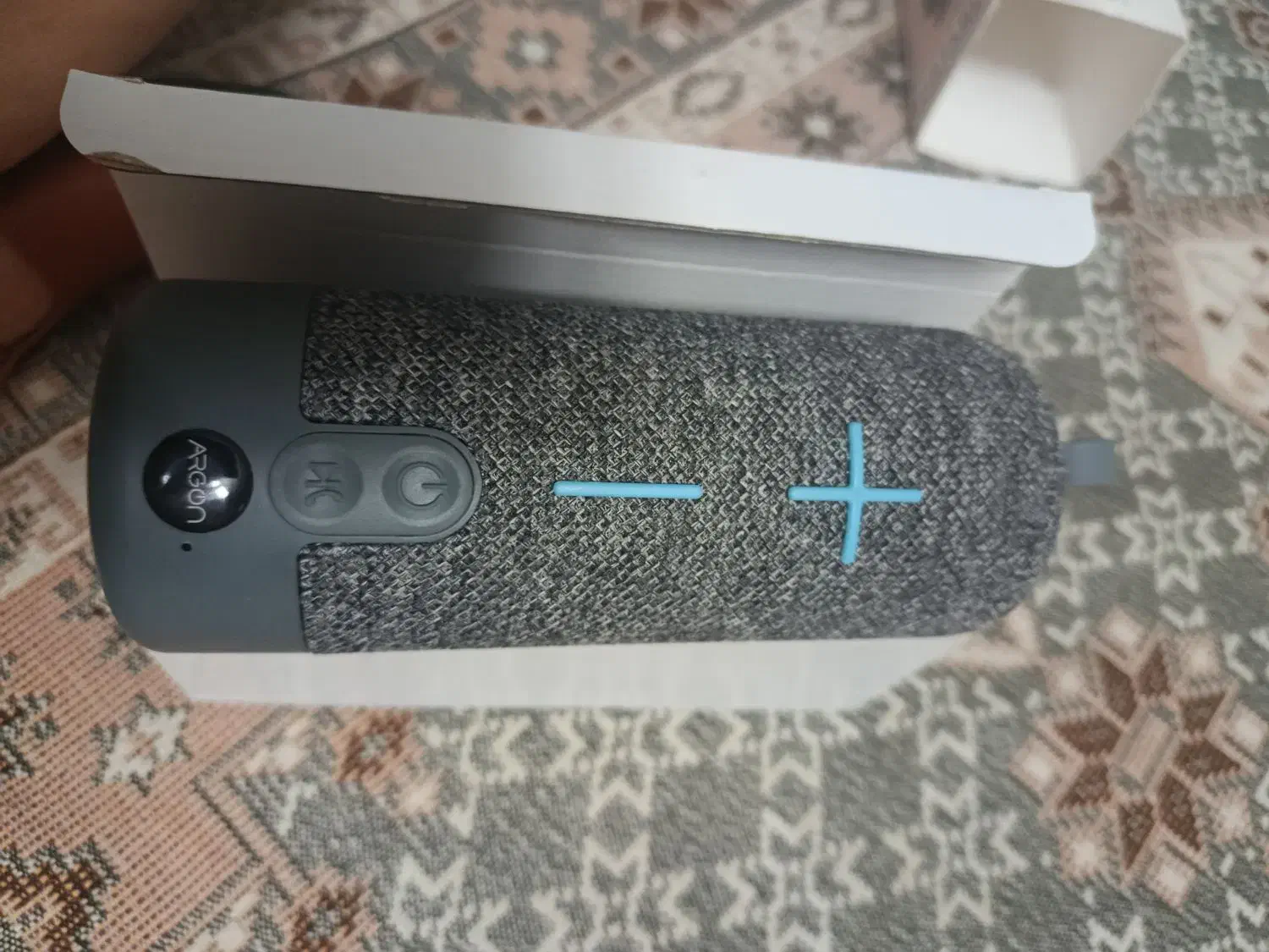 اسپیکر آرگون|سیستم صوتی خانگی|ساوه, |دیوار