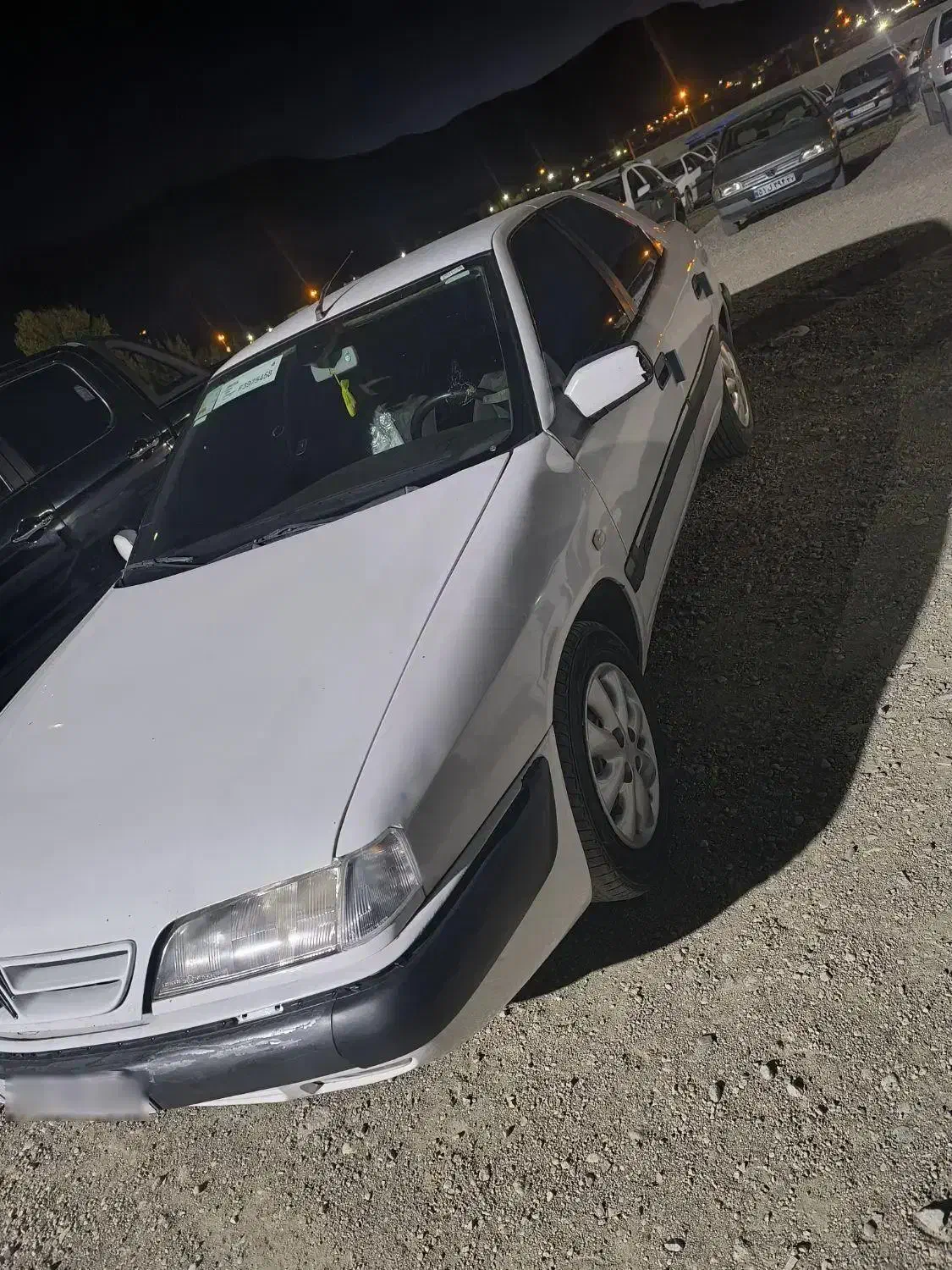 زانتیا مدل 88|خودرو سواری و وانت|ماکو, |دیوار