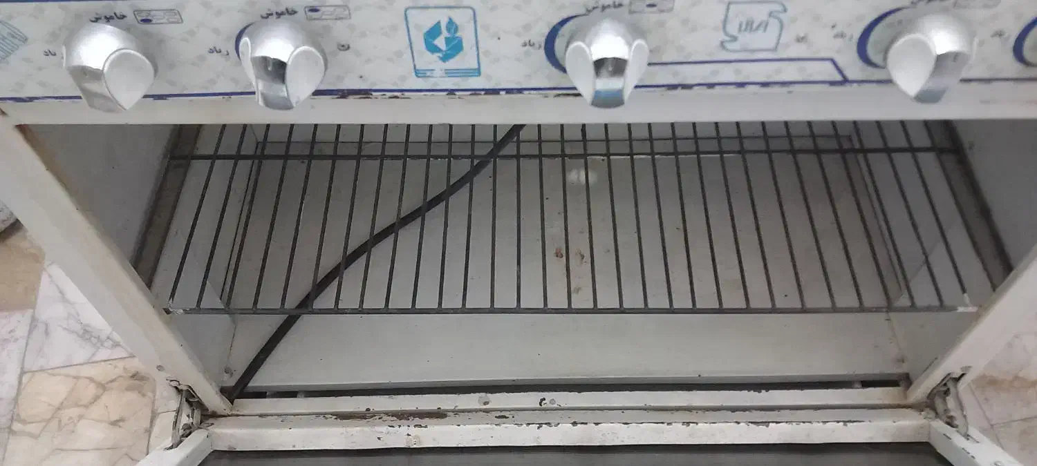 بخاری طرح فر|بخاری، هیتر، شومینه|مشهد, بهارستان|دیوار