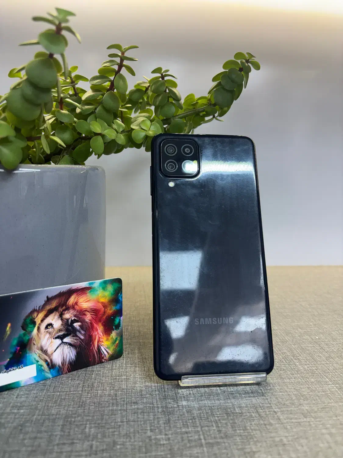 سامسونگ A22|موبایل|کرج, اتحاد|دیوار