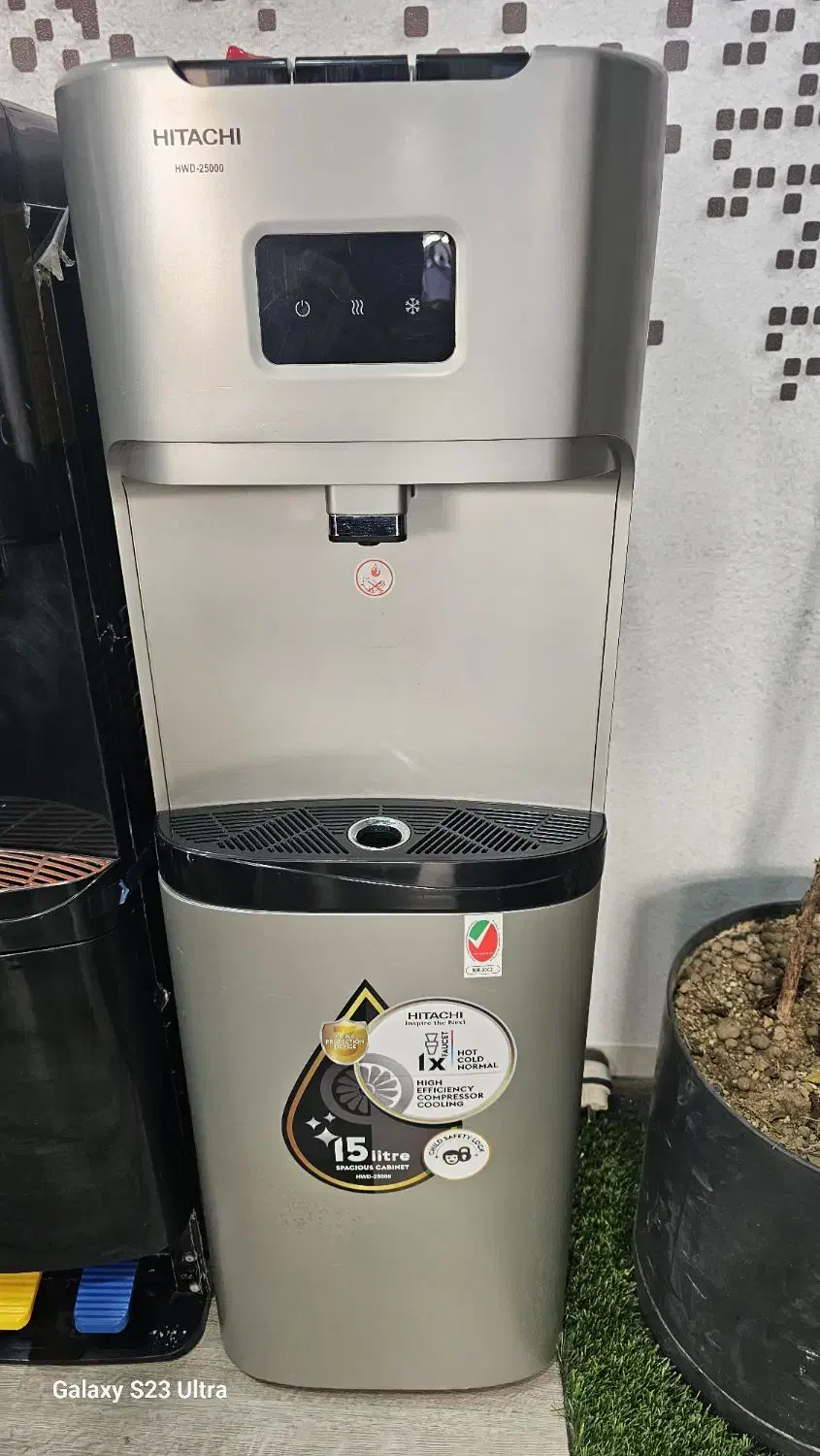 آبسردکن درجه یک ۳عدد|آب‌سردکن و تصفیه آب|بندر ماهشهر, |دیوار