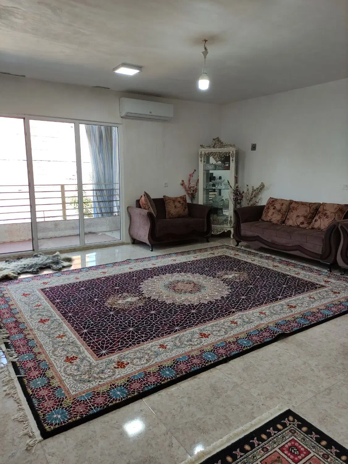 سویت ارام با امنیت بالا|اجارهٔ کوتاه‌مدت آپارتمان و سوئیت|آزادشهر, |دیوار