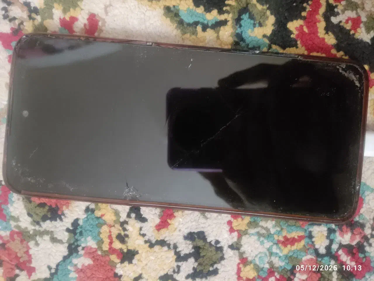 گوشی redmi12|موبایل|اسلام‌‌آباد غرب, |دیوار