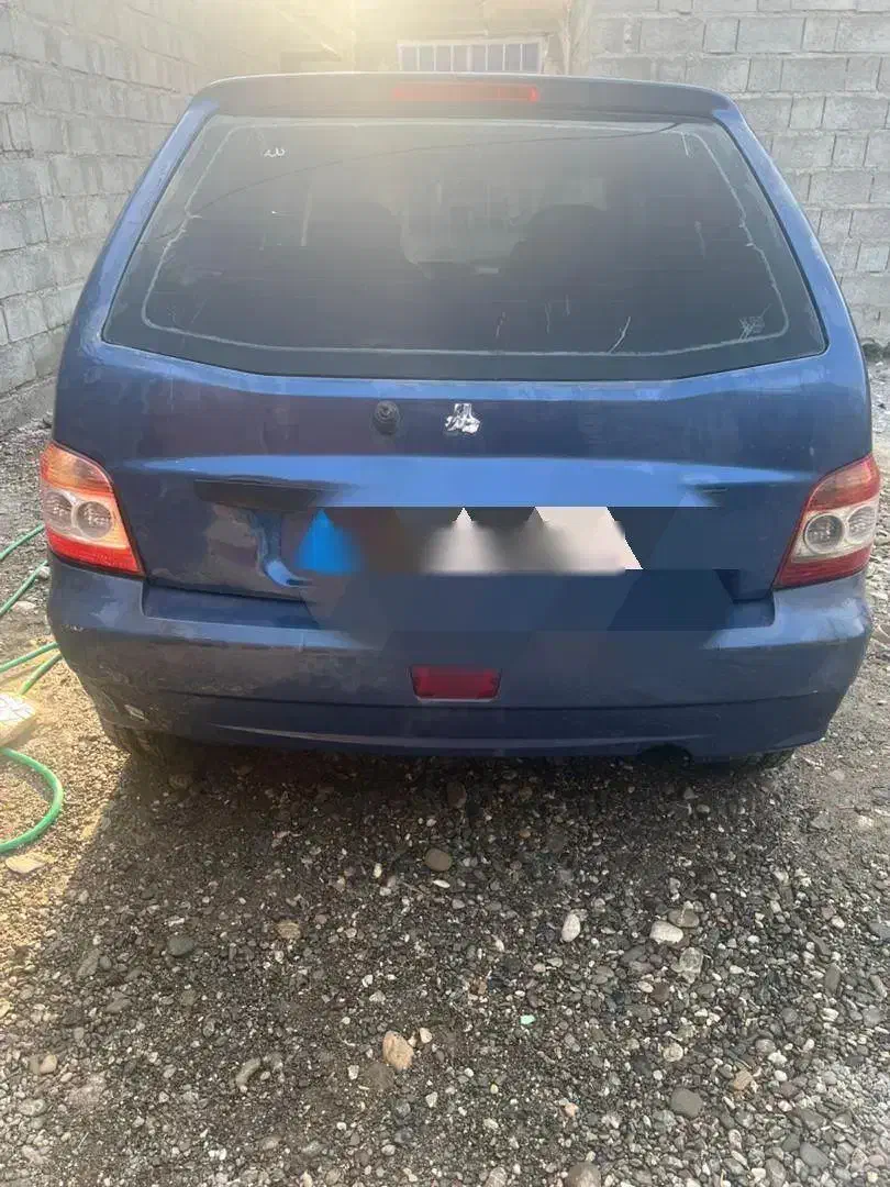 فروش پراید مدل 91|خودرو سواری و وانت|بند زرک, |دیوار