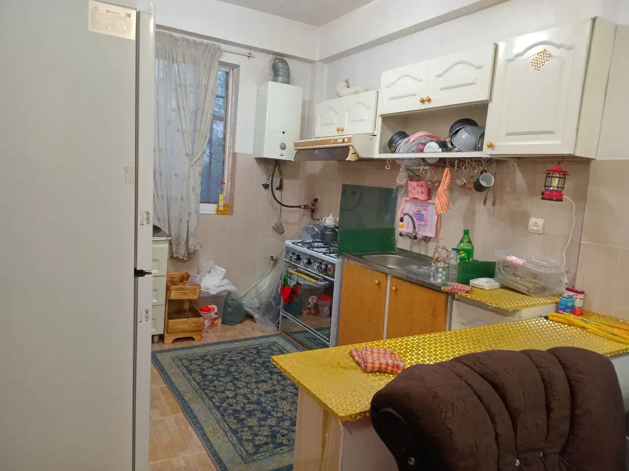 رهن و اجاره خانه ویلایی|اجارهٔ خانه و ویلا|لاهیجان, بازکیاگوراب|دیوار