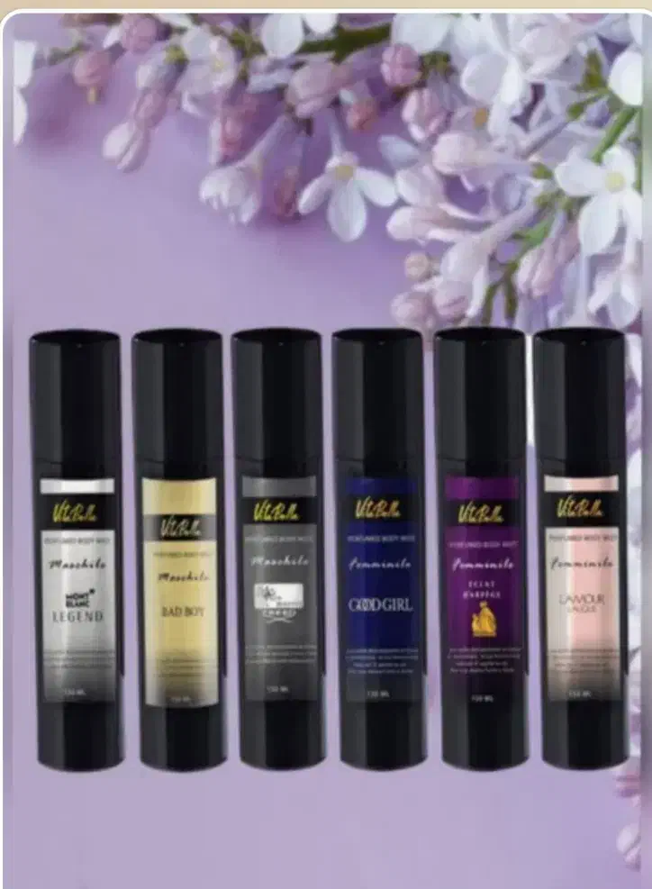 بادی میست های ویتابلا|آرایشی، بهداشتی، درمانی|رفسنجان, |دیوار