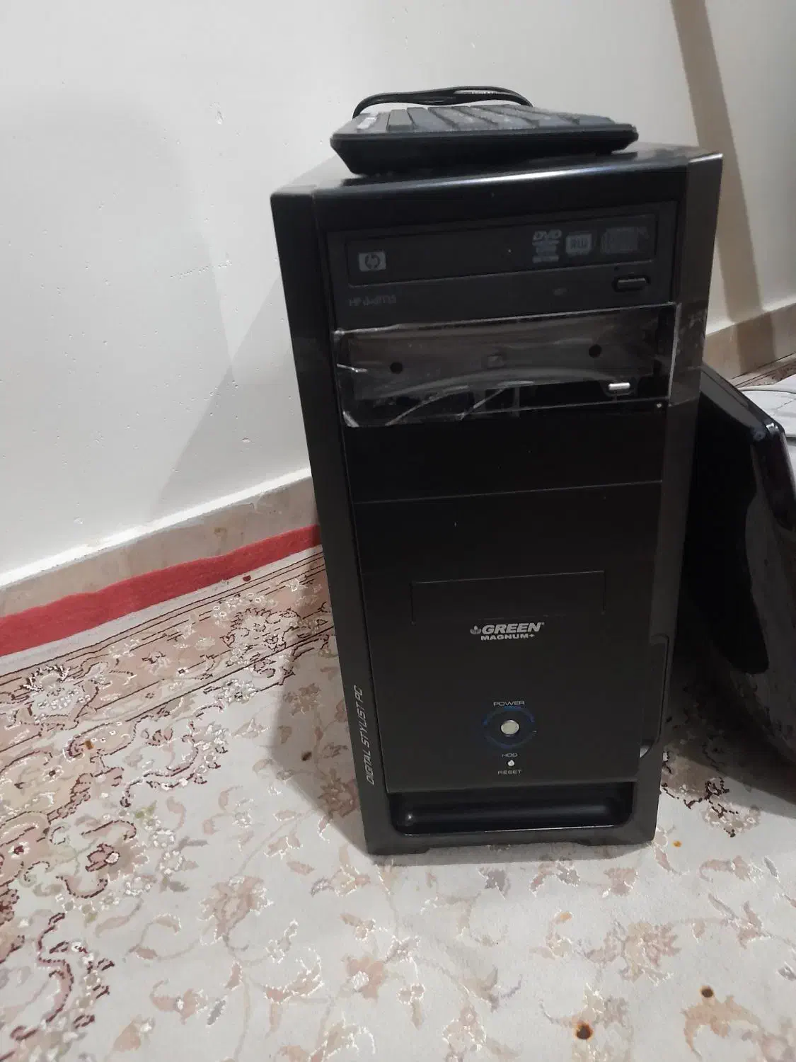 کامپیوتر|رایانه رومیزی|تهران, شهید اسدی|دیوار